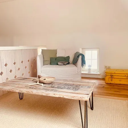 Apartment Boermoos