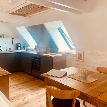 Boermoos Apartment Steinberg (Schleswig-Holstein)