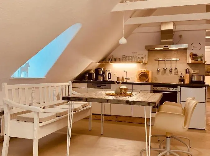Apartamento Boermoos