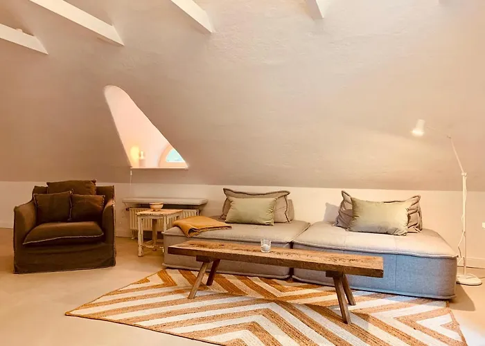 Boermoos Apartamento