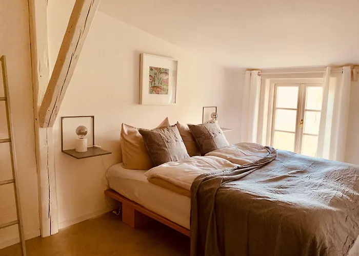 Boermoos Apartamento Steinberg (Schleswig-Holstein)