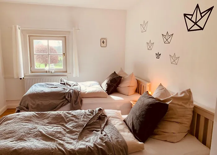 Apartamento Boermoos *