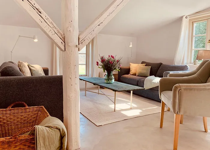 Boermoos Apartamento *