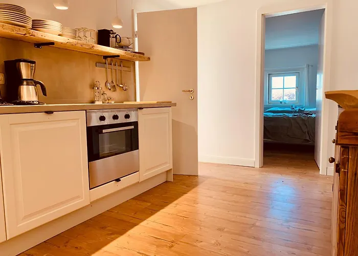Apartamento Boermoos *