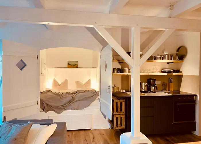 Apartamento Boermoos *