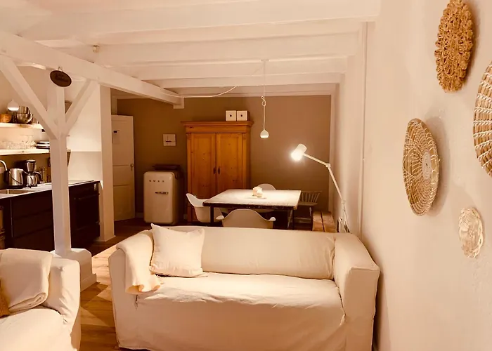 Apartamento Boermoos