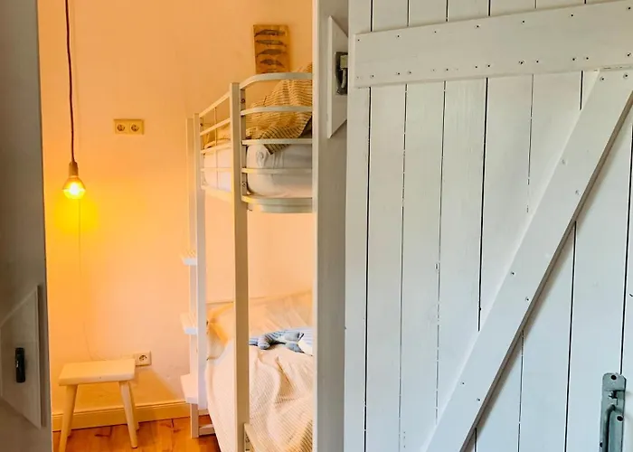 Boermoos Apartamento *