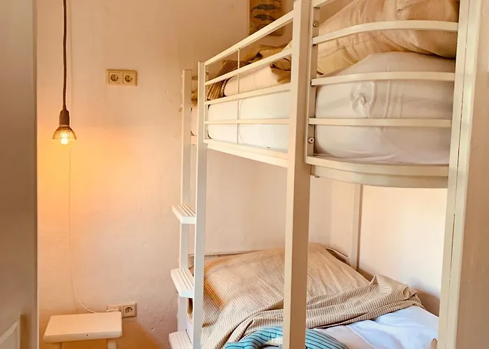 Boermoos Apartamento Steinberg (Schleswig-Holstein)
