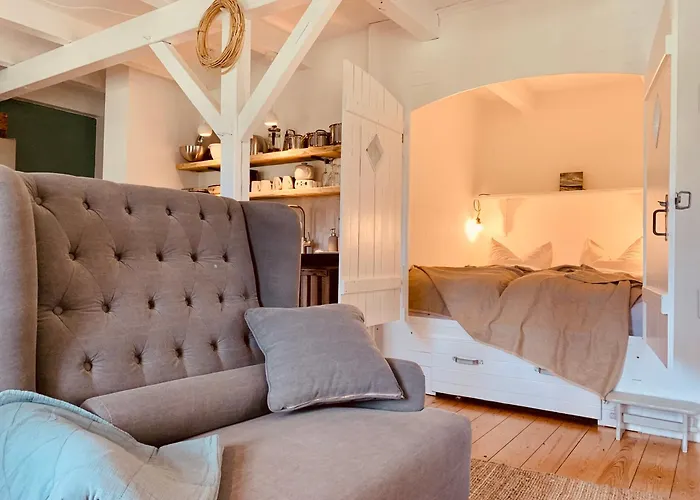 Apartamento Boermoos
