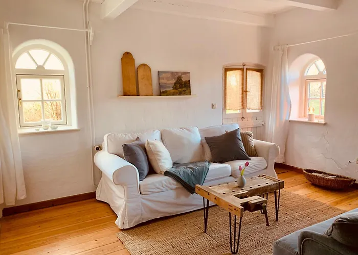 Apartamento Boermoos *