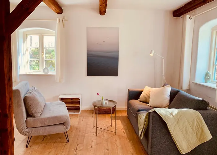Apartamento Boermoos