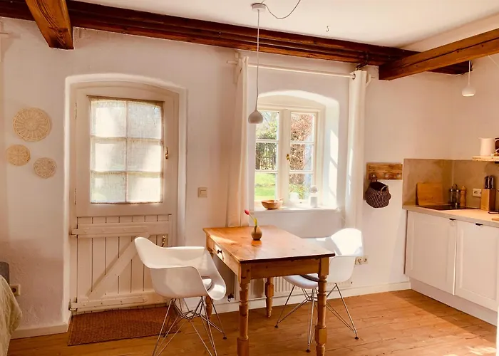 Apartamento Boermoos