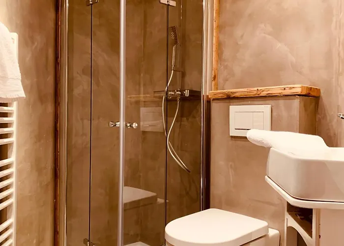 Apartamento Boermoos
