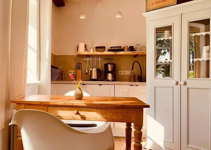 Apartamento Boermoos Steinberg (Schleswig-Holstein)