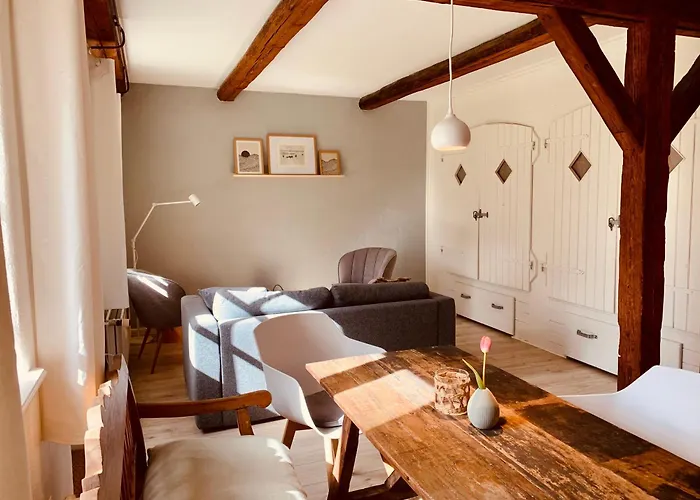 Boermoos Apartamento Steinberg (Schleswig-Holstein)