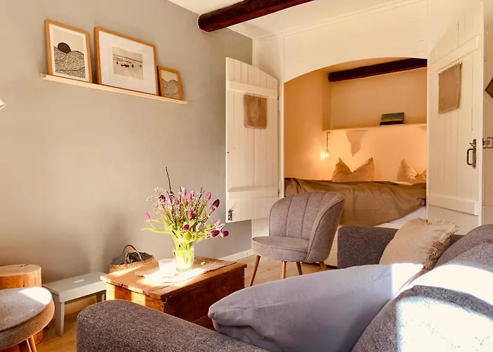 Boermoos Apartamento