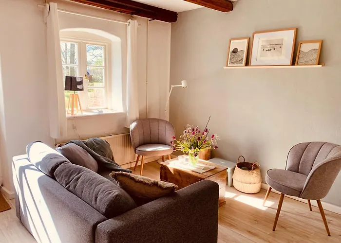 Apartamento Boermoos *